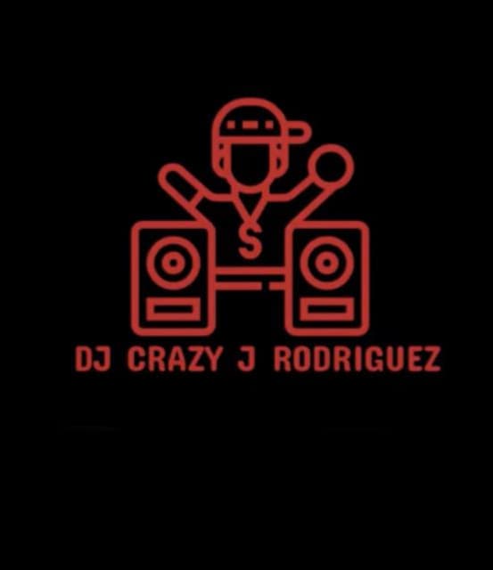DJ Crazy J Rodriguez