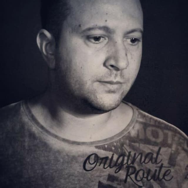 Dj Cruse