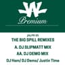 DJ Demo