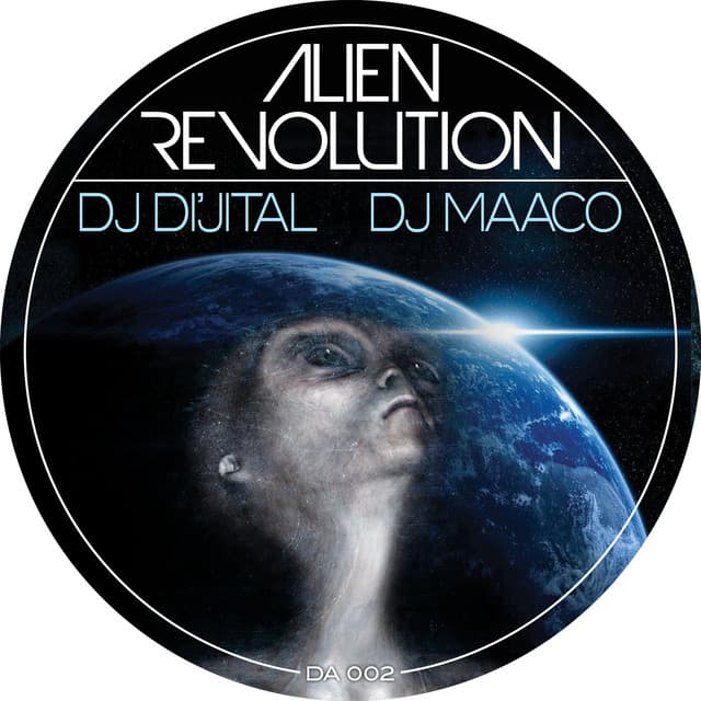 D.j. Di'jital