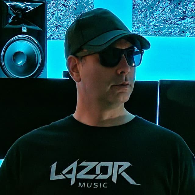 DJ DLG