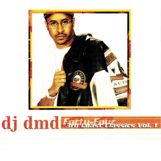 DJ DMD