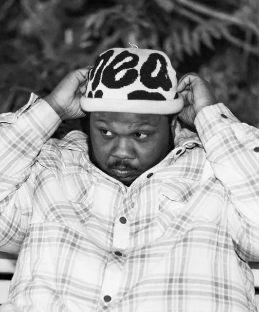 DJ Earl