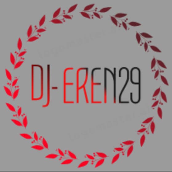 DJ-Eren29