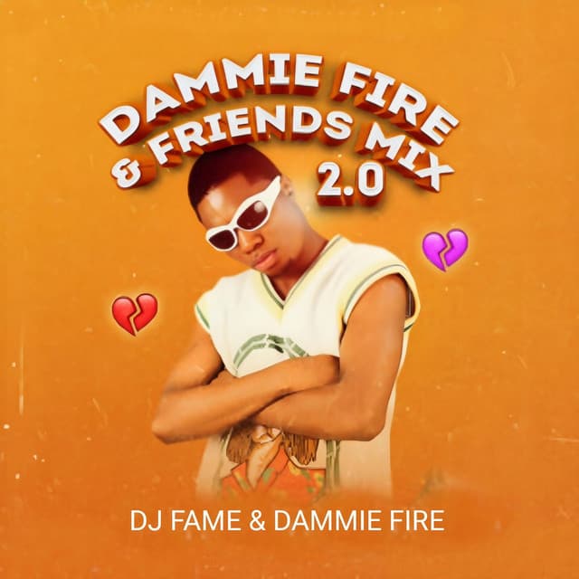 DJ Fame