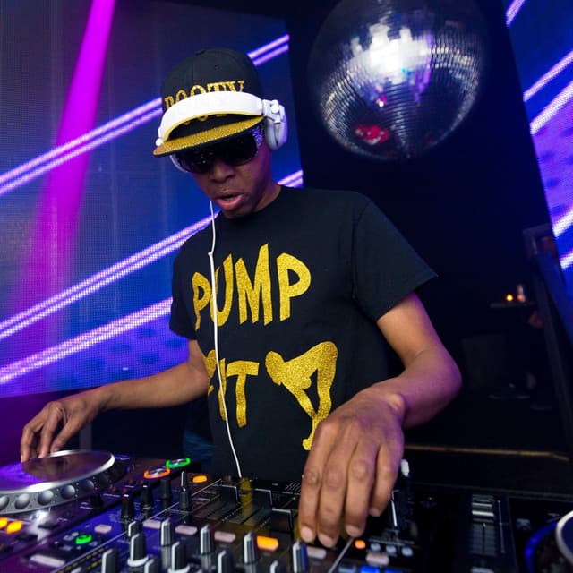 DJ Funk