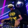 dj funk