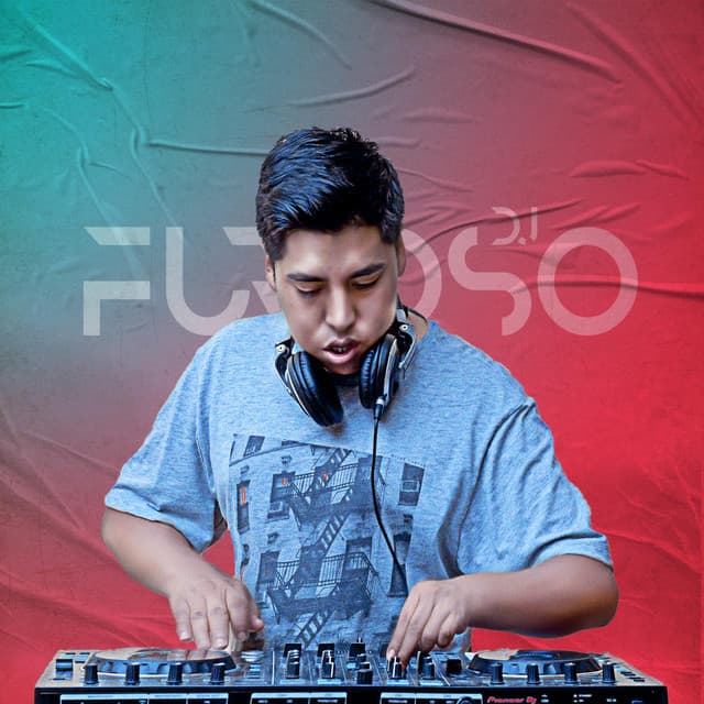 Dj Furioso