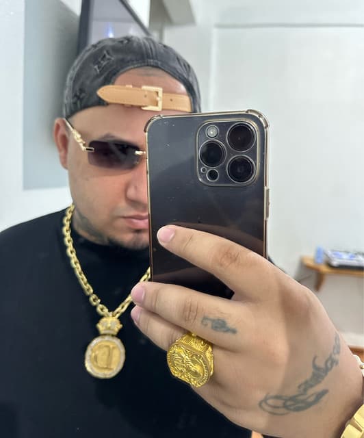 DJ Gege