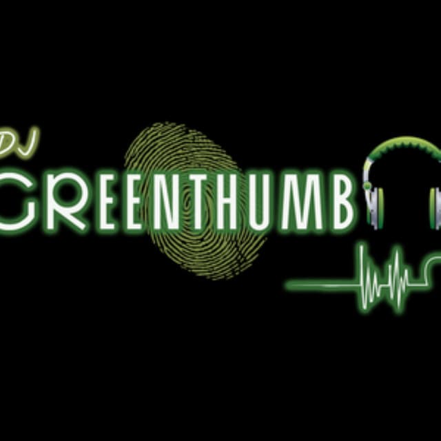DJ GREENTHUMB