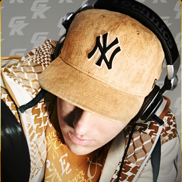 DJ Greg Killah