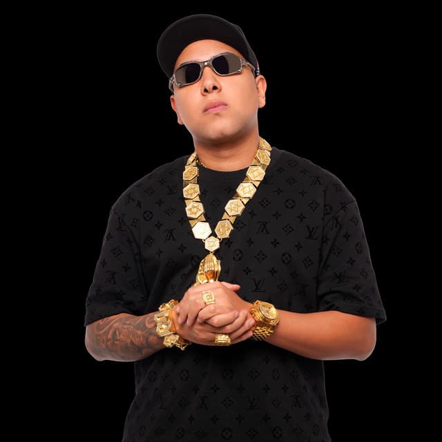 Dj Guuga