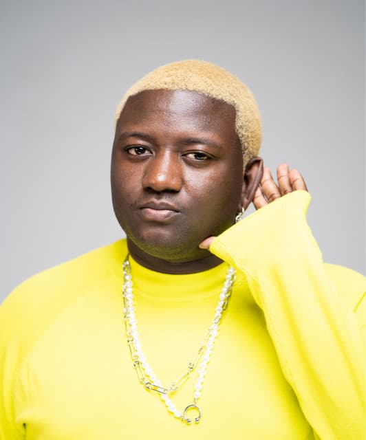 Dj Habias