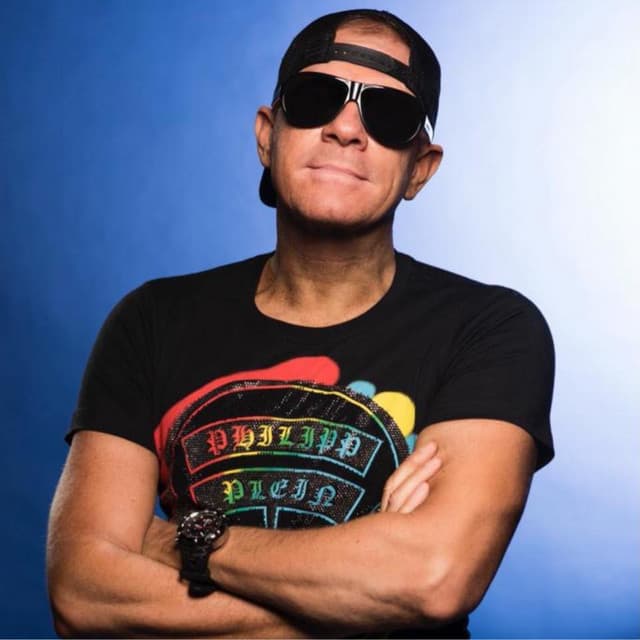 DJ Jean