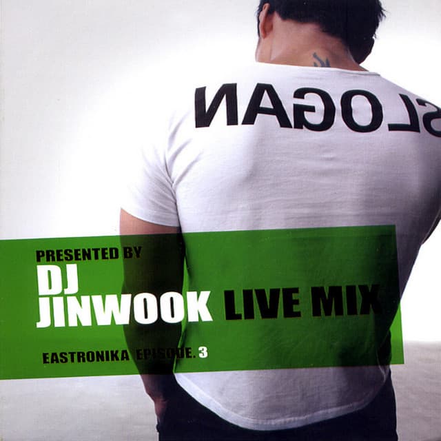 DJ Jinwook