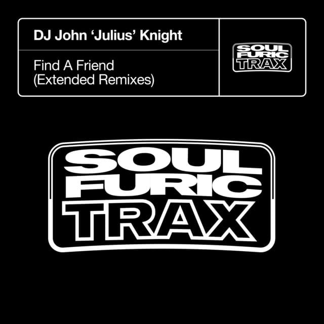 DJ John “Julius” Knight