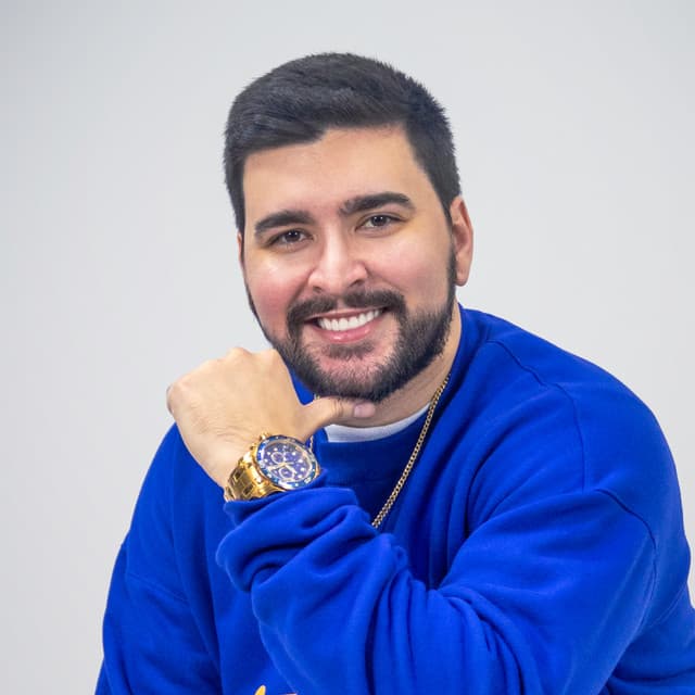 DJ Junior RZD