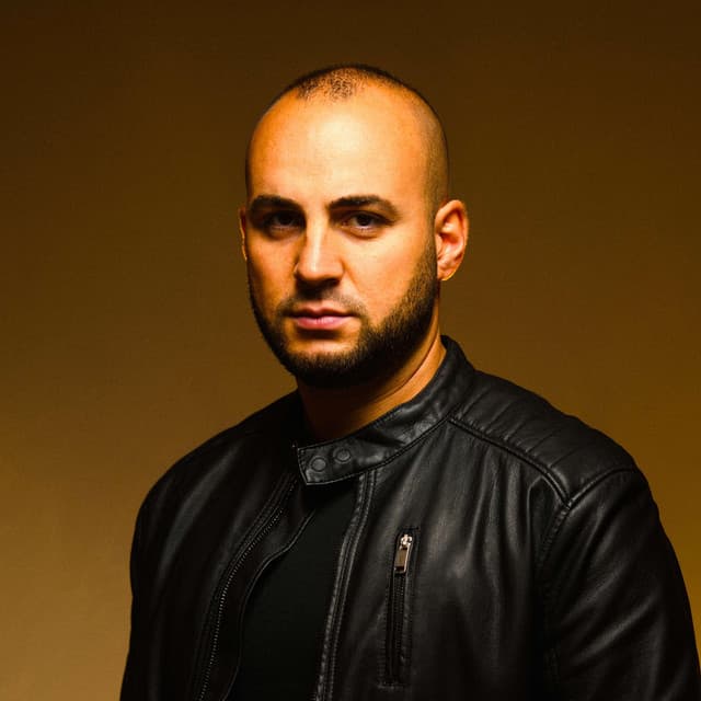 DJ K-More