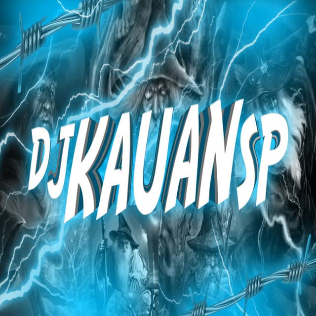 DJ Kauan SP