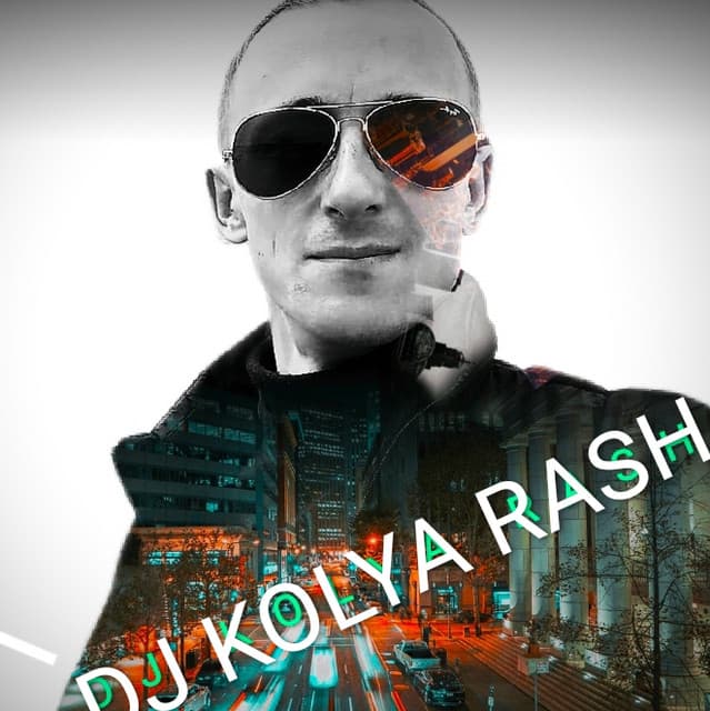 Dj Kolya Rash