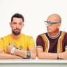 Dj Kone & Marc Palacios