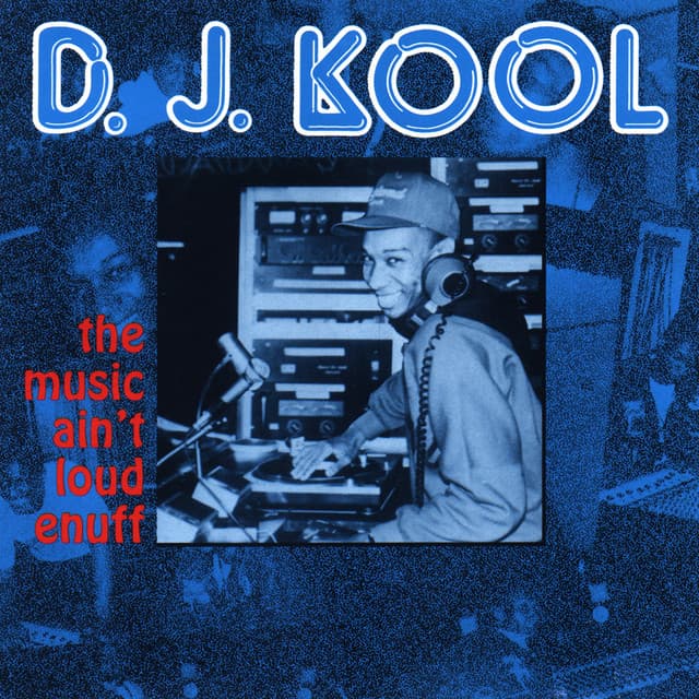 DJ Kool