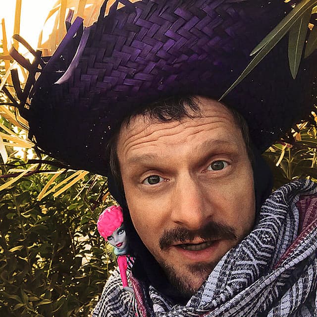 DJ Koze