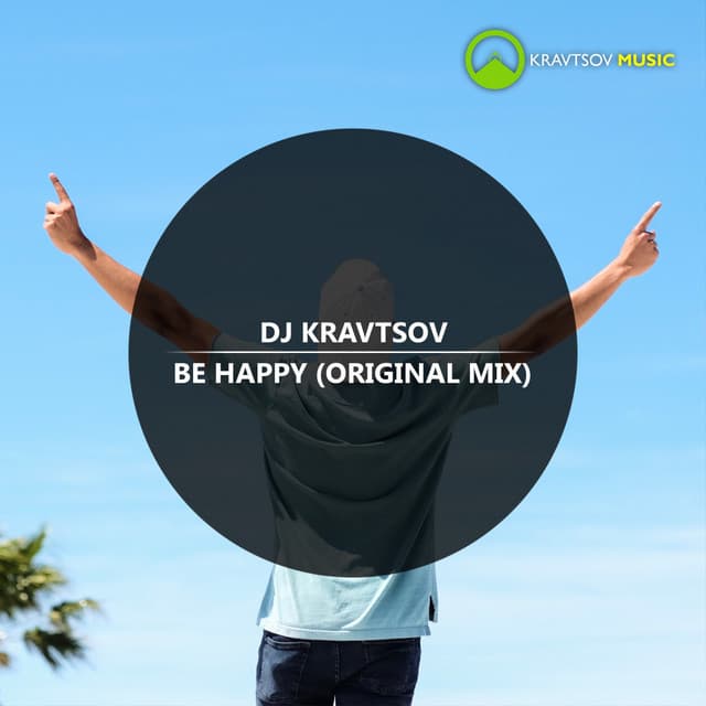DJ Kravtsov