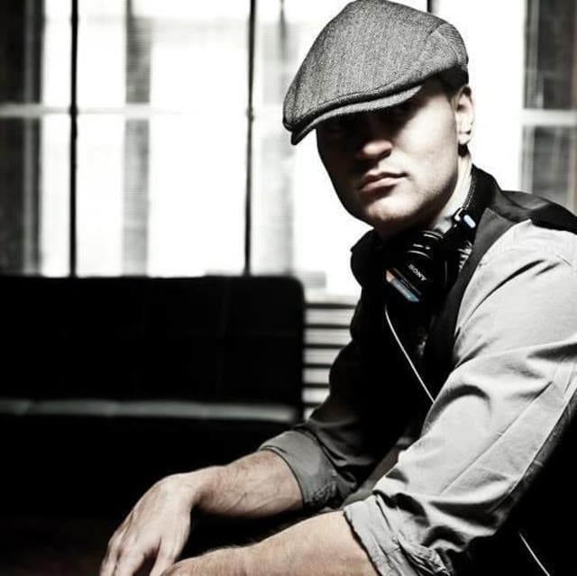 DJ Laszlo
