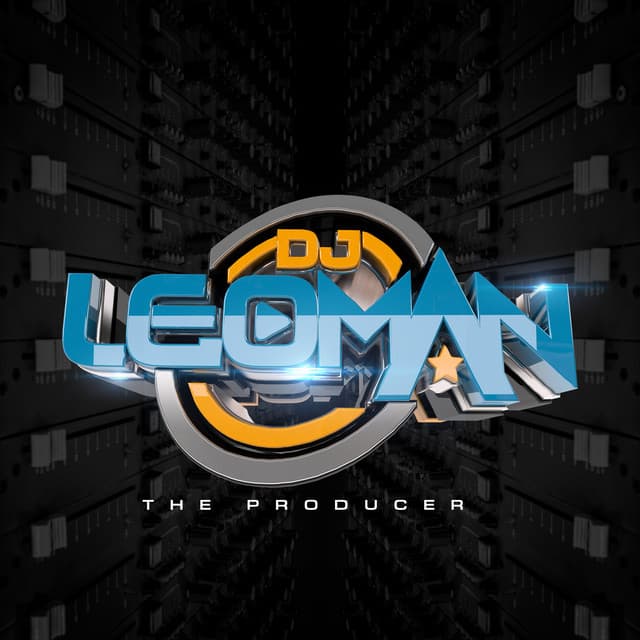 Dj Leo Man