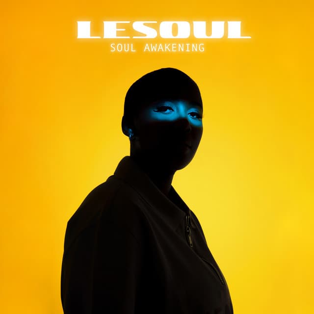 DJ LESOUL