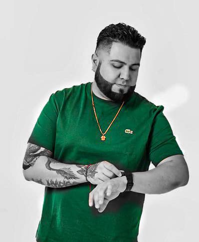Dj Lil Yankee