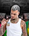 Dj LK da Escócia