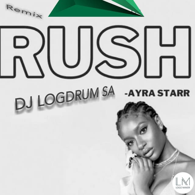 Dj Logdrum Sa