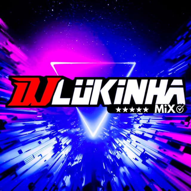 DJ Lukinha Mix
