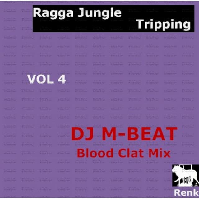 DJ M-Beat