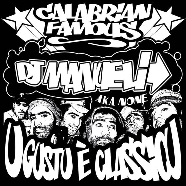 DJ Manueli