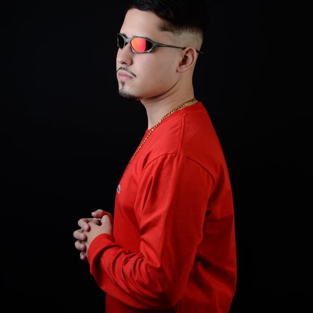 Dj Martins Lucas