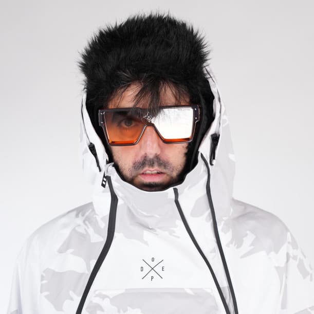DJ Matrix