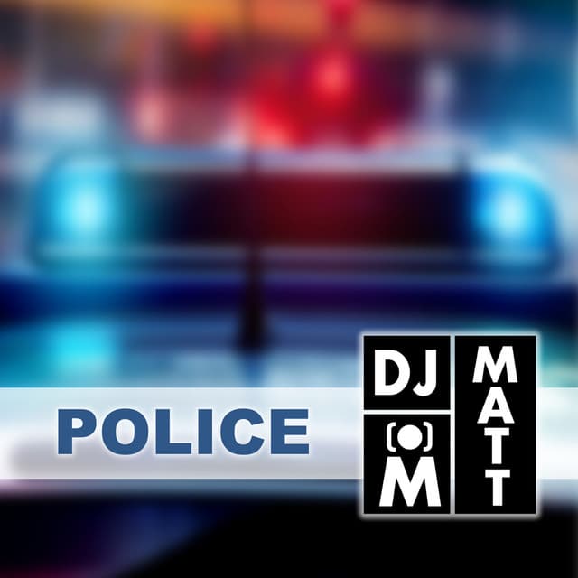 DJ Matt