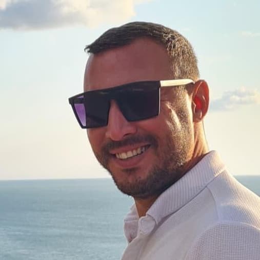 Dj Mehmet Tekin
