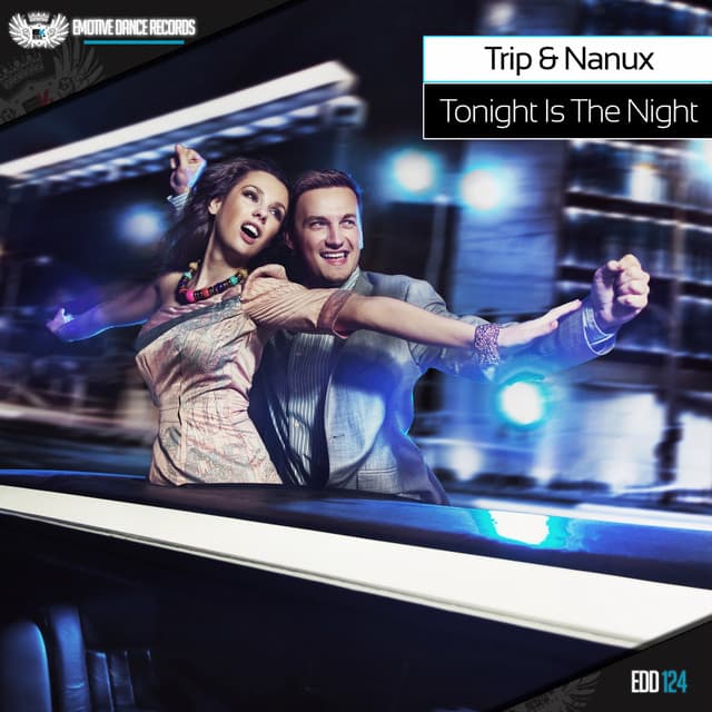 DJ Nanux