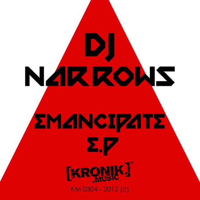 DJ Narrows