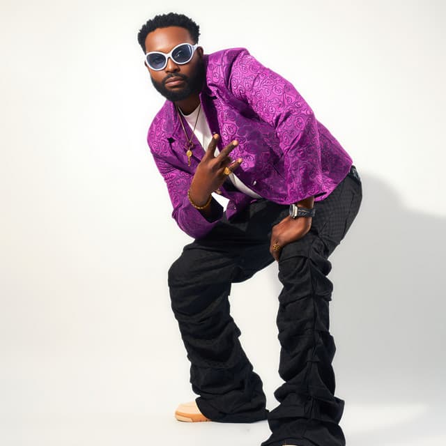 DJ Neptune