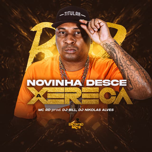 DJ Nikolas Alves Exclusive