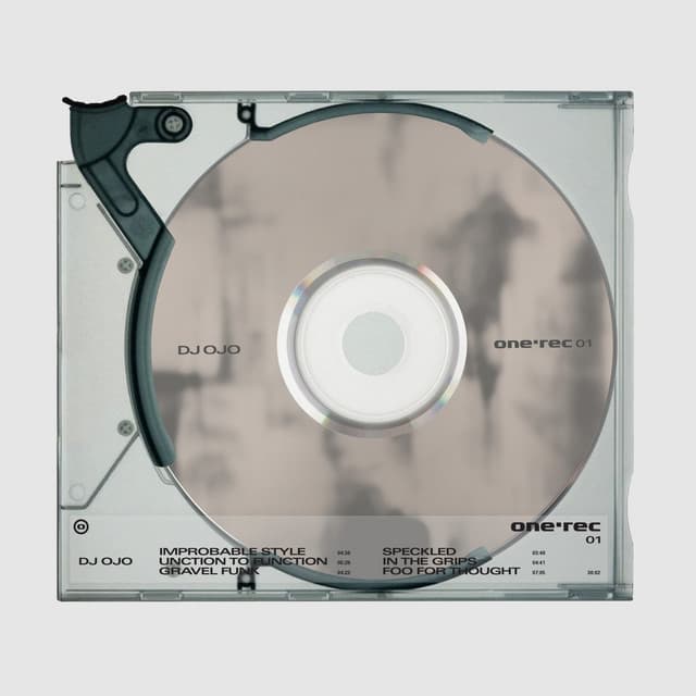 DJ ojo