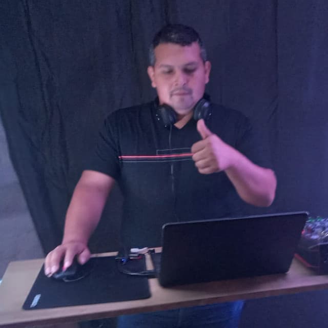 Dj PabloPy