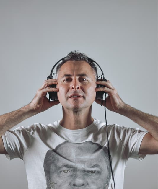 DJ Patisso