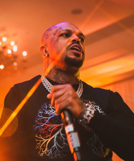 DJ Paul