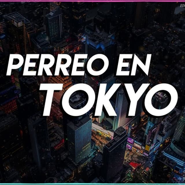 Dj Perreo Mix